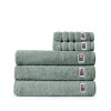 Lexington Icons Original Pyyhe, Vintage Green