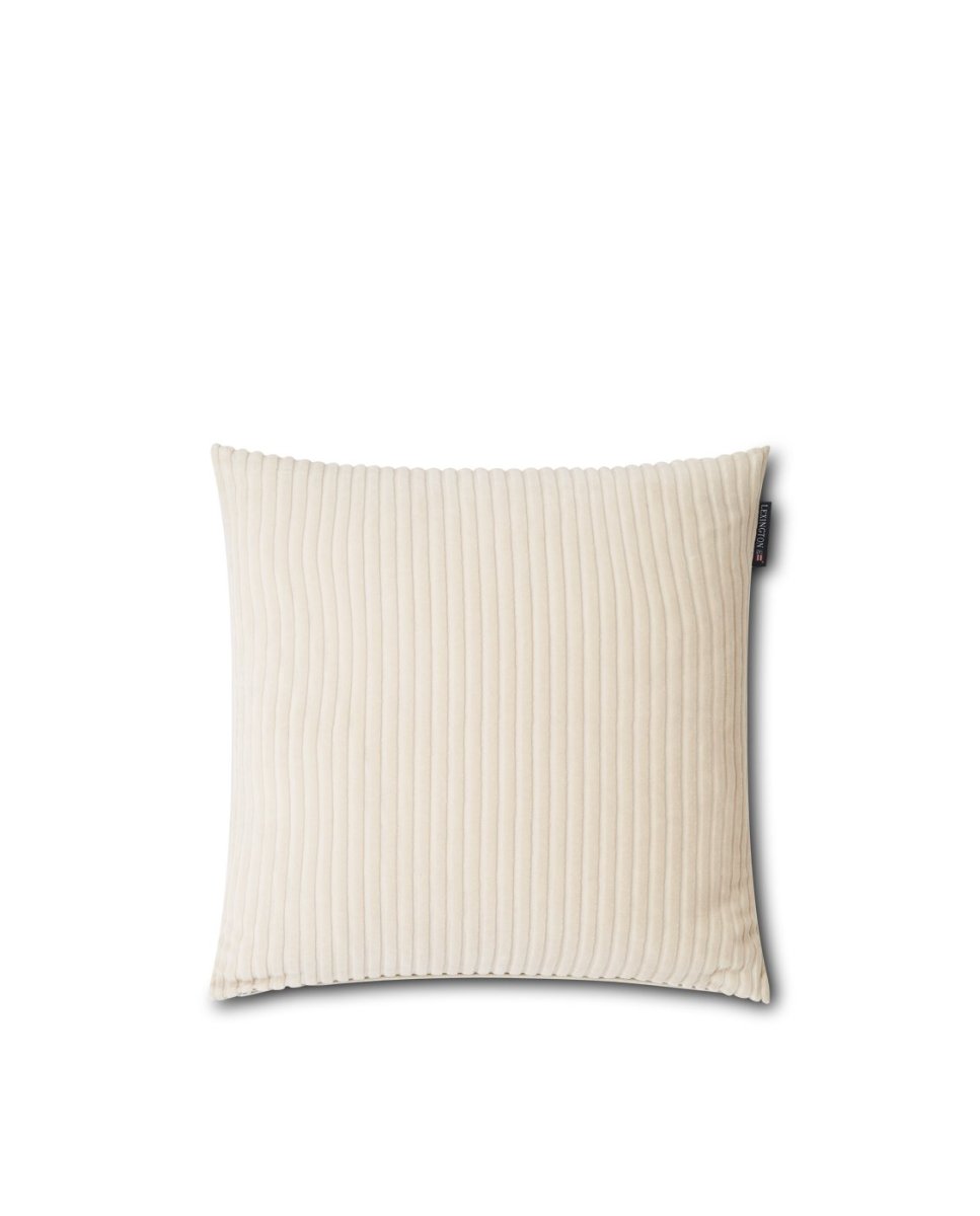 Lexington Company Vakosamettityynynpäällinen