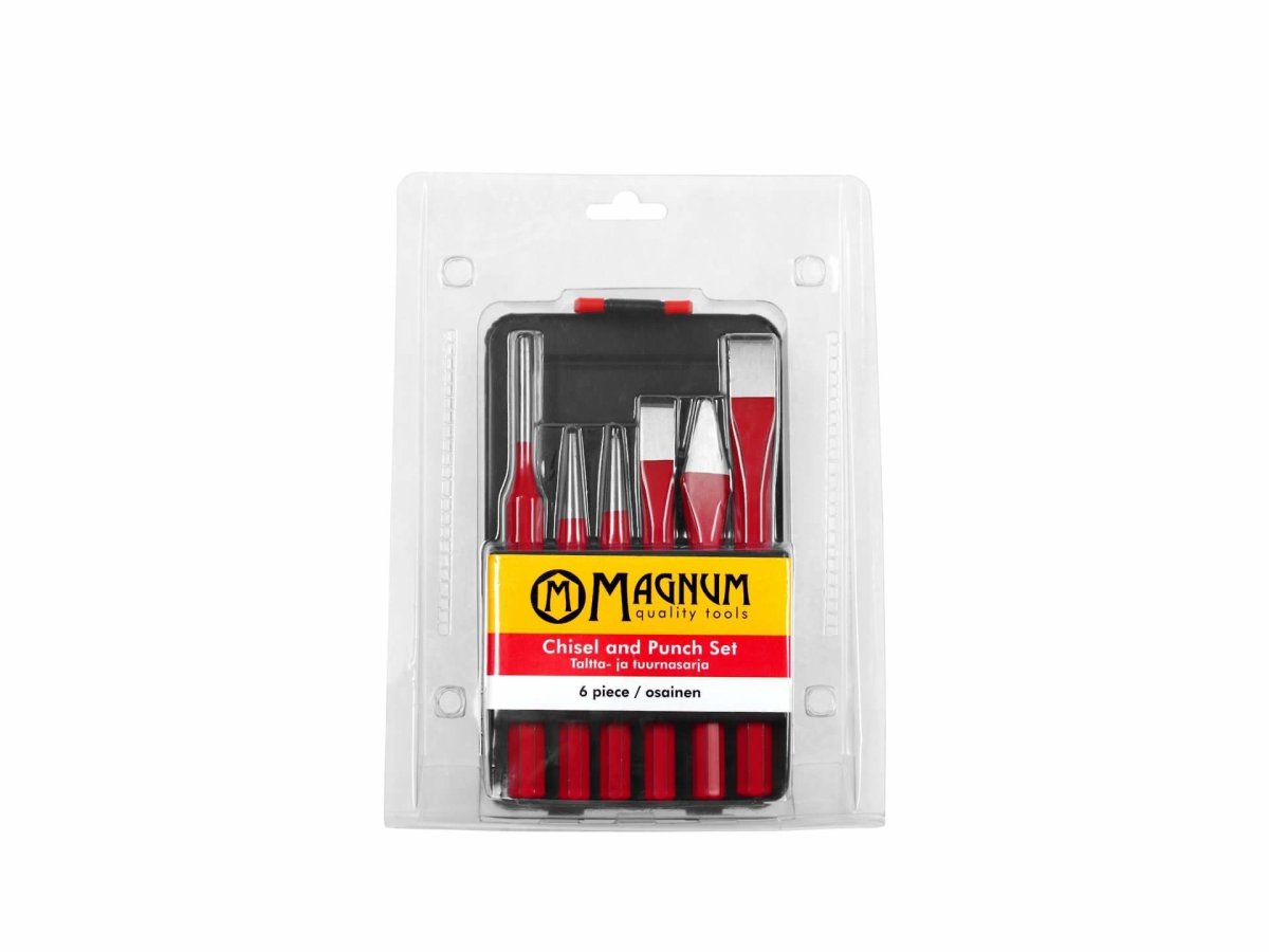 Magnum Taltta- ja tuurnasarja 6-os. - Image 2