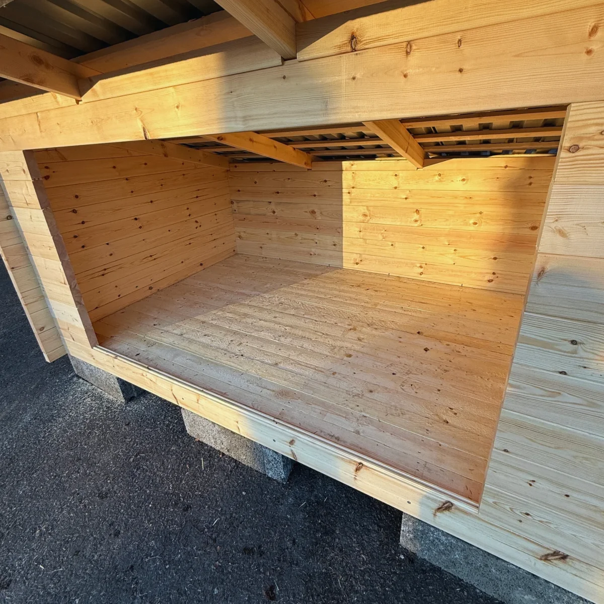 Laavu 3 x 2 m - Image 4