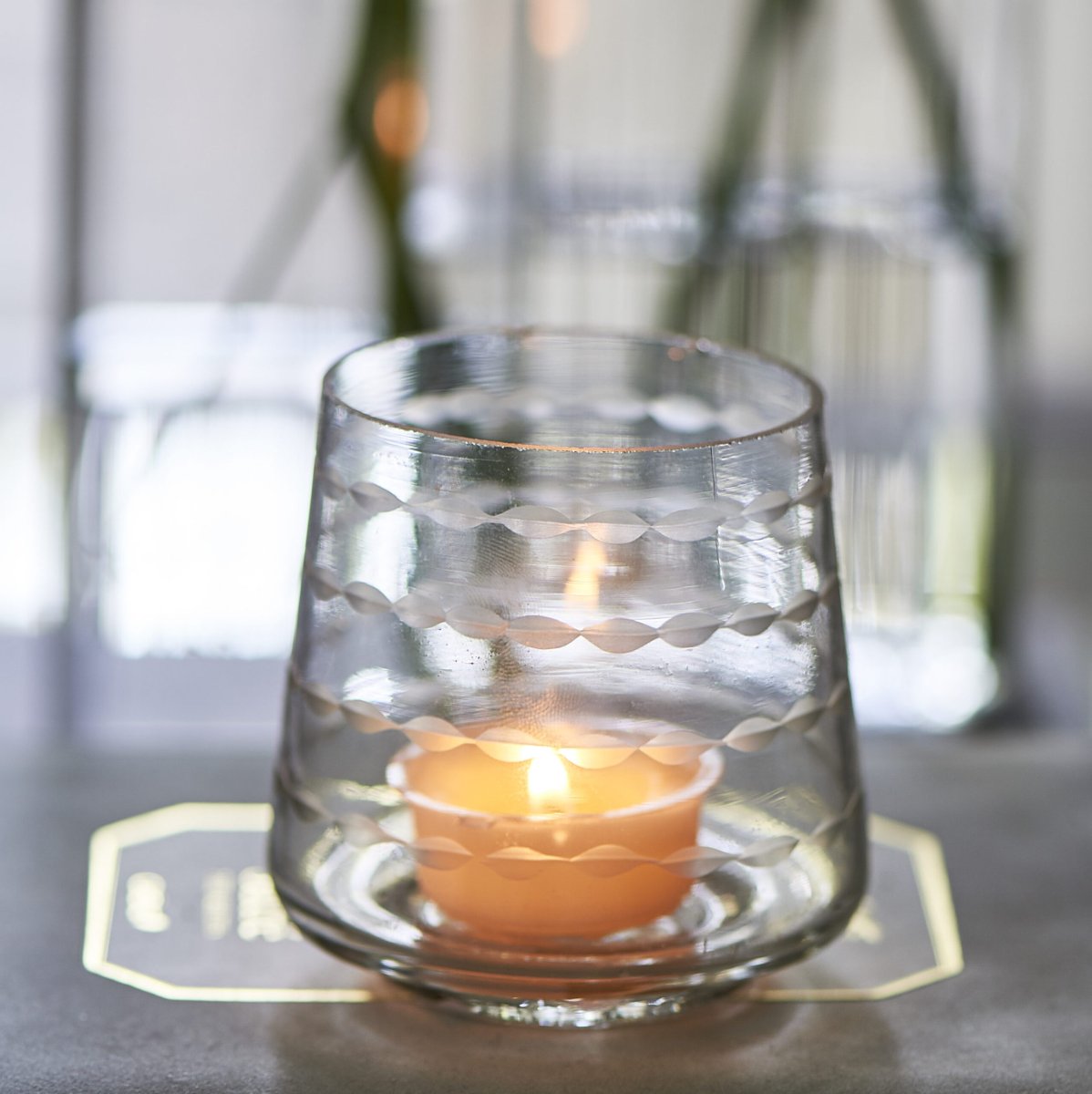 Rivièra Maison Clearwater Summer Votive