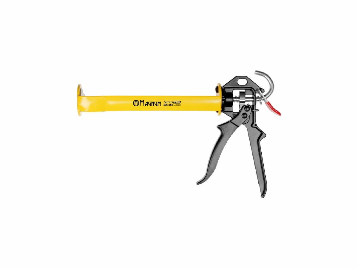 Magnum Silikonipuristin