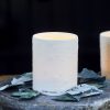 Rivièra Maison Snowbound Votive