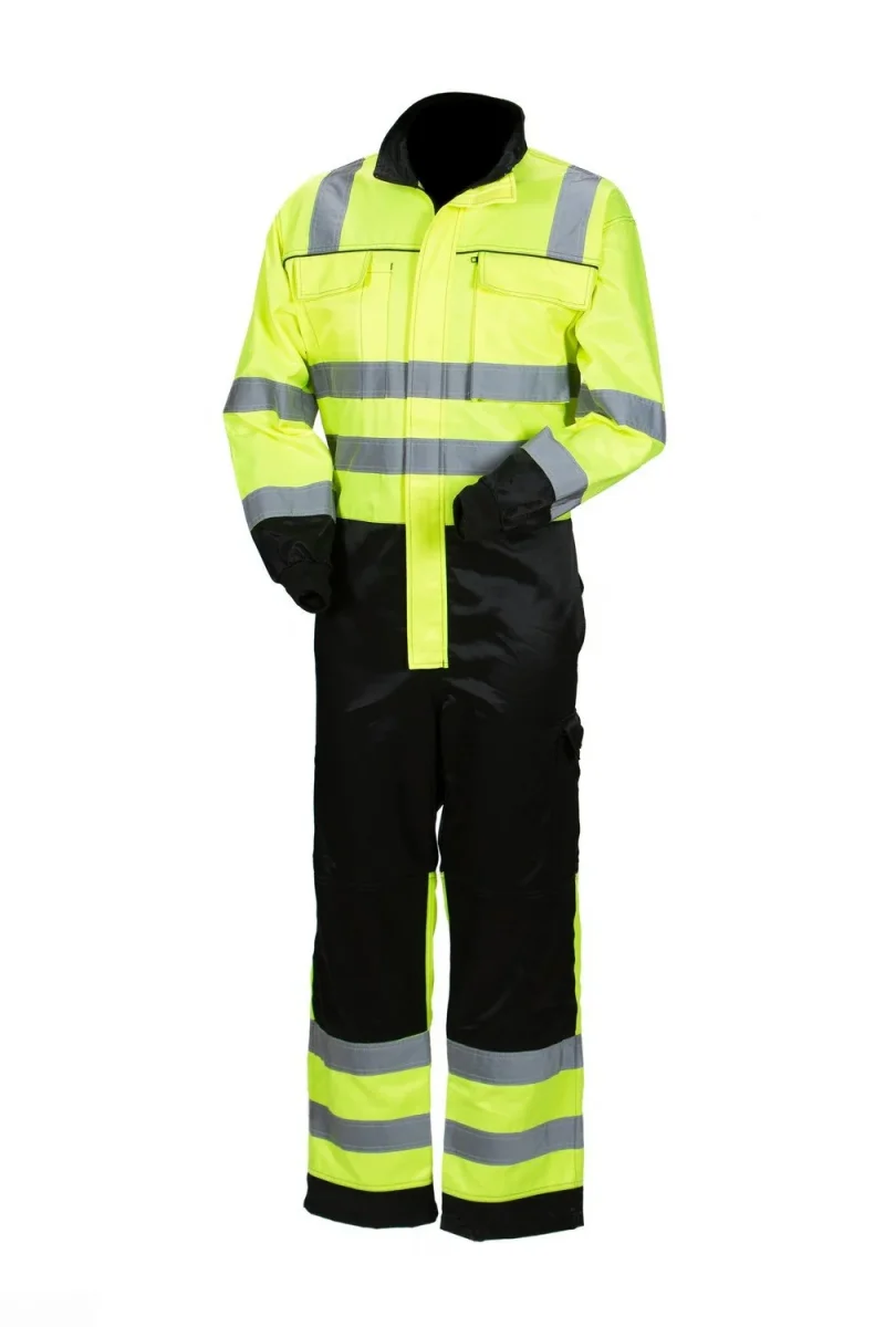 Priha Service huomiovärinen umpihaalari