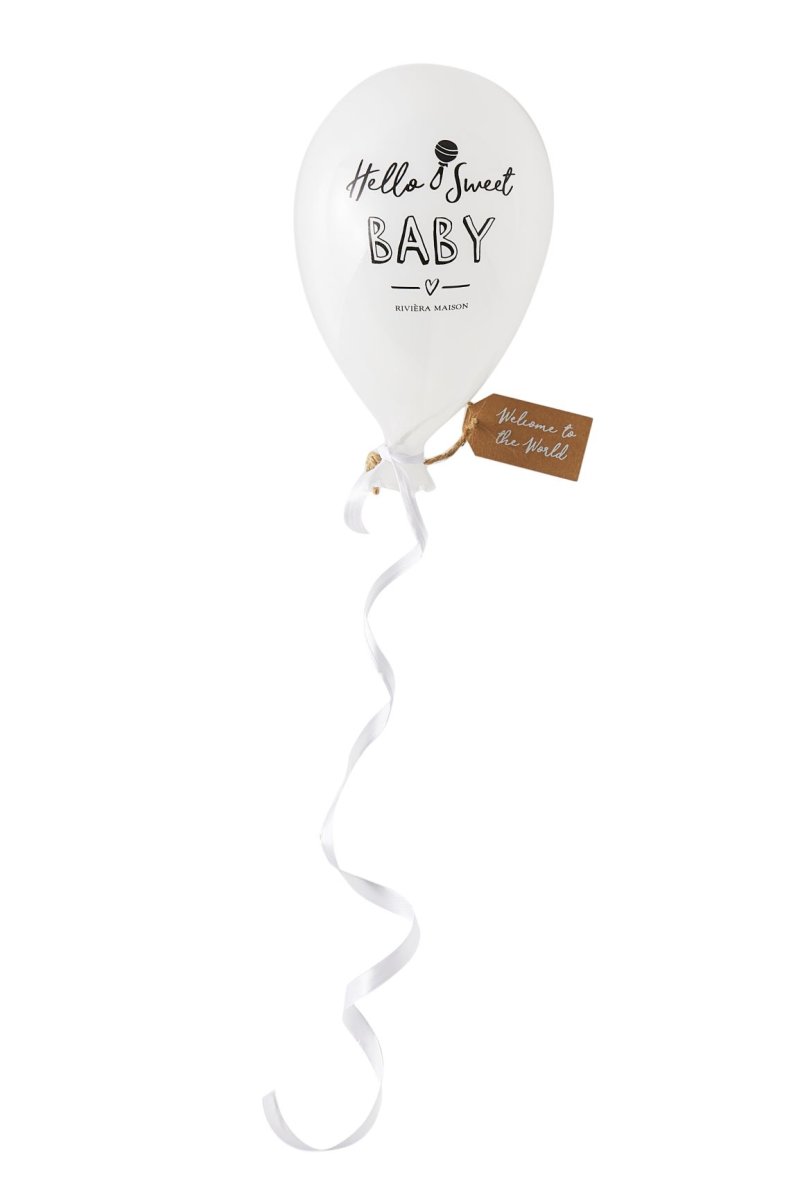 Riviéra Maison Babyshower Pallo