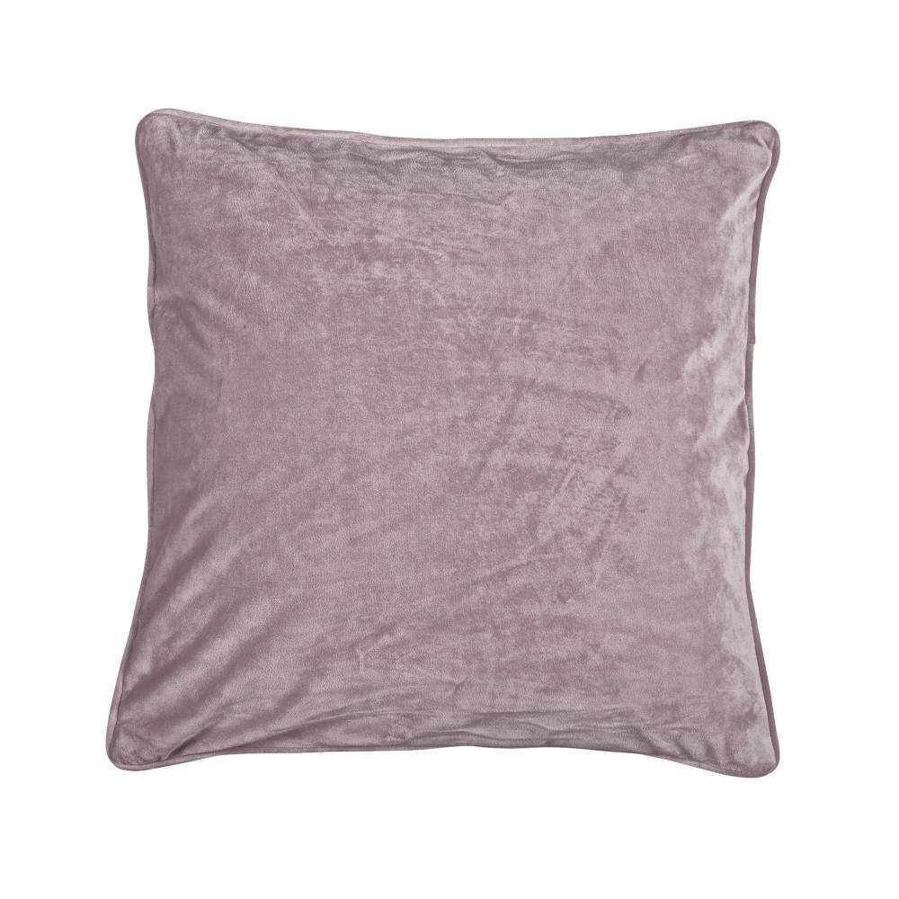 Fondaco Velvet Tyynynpäällinen 45x45cm, Heather