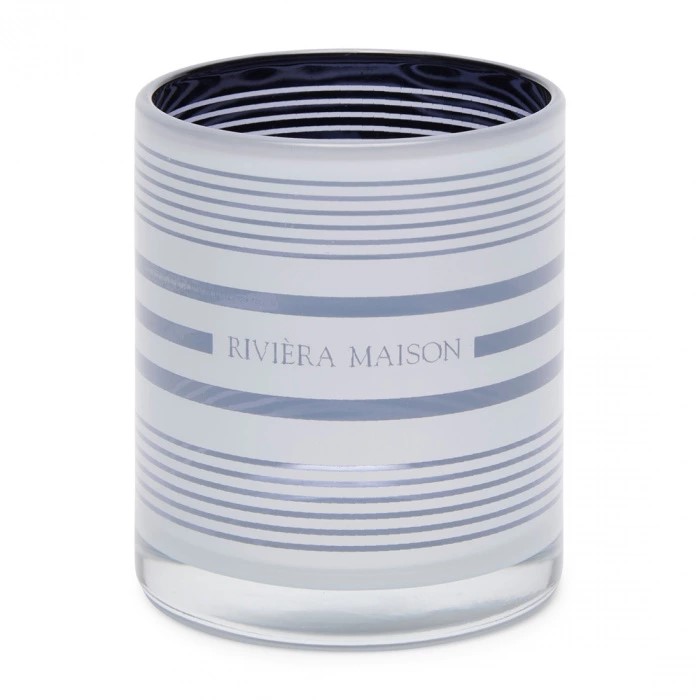 Riviera Maison Raita Kynttilätuikku