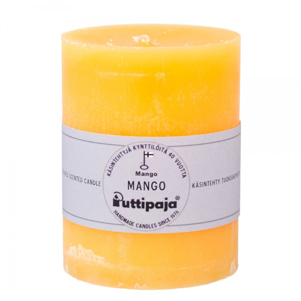 Tuoksukynttilä, Mango