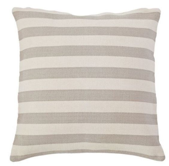 Annie Selke’s Fresh American Trimaran Tyynynpäällinen 55x55cm