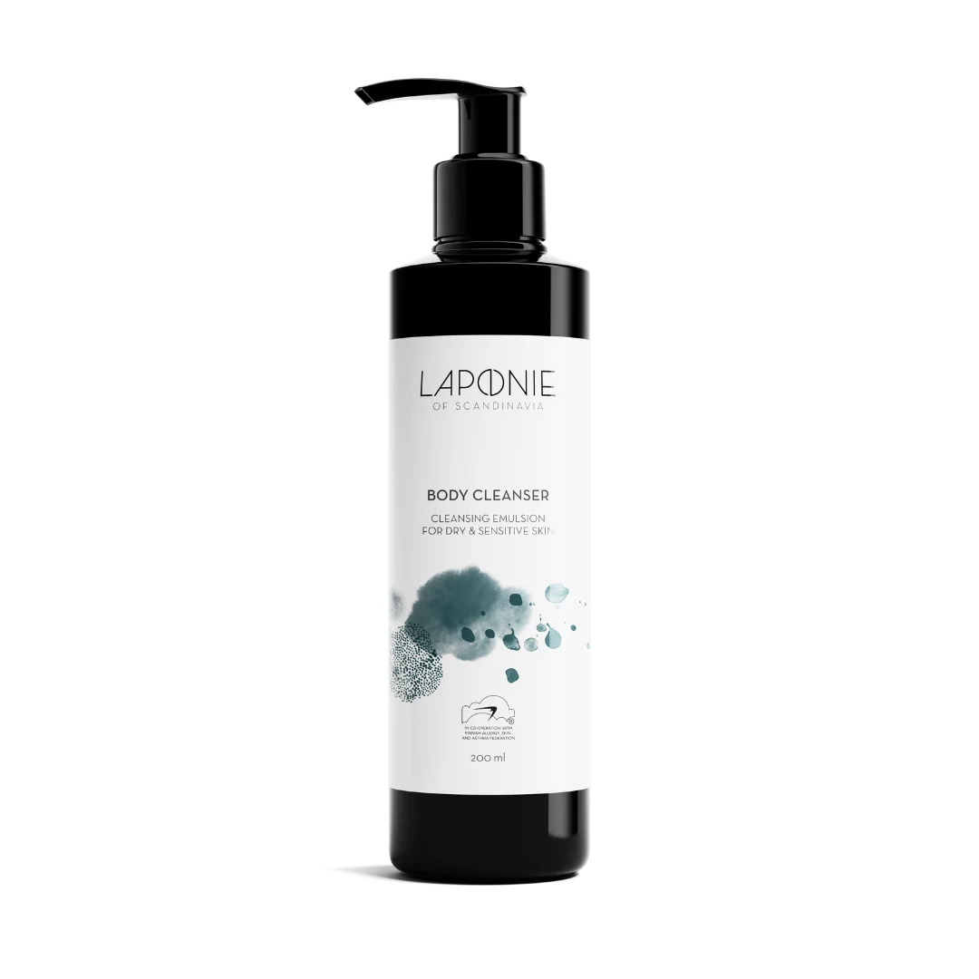 OUTLET Body Cleanser -50%