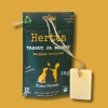 Hertta tassut- ja nassut saippua 20g 8,90€