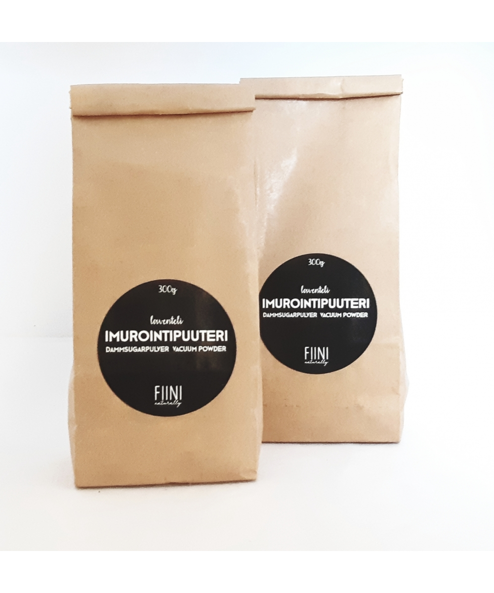 Fiini Naturally Imurointipuuteri, Laventeli