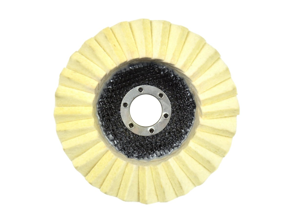 Kiilloituslaikka 125mm