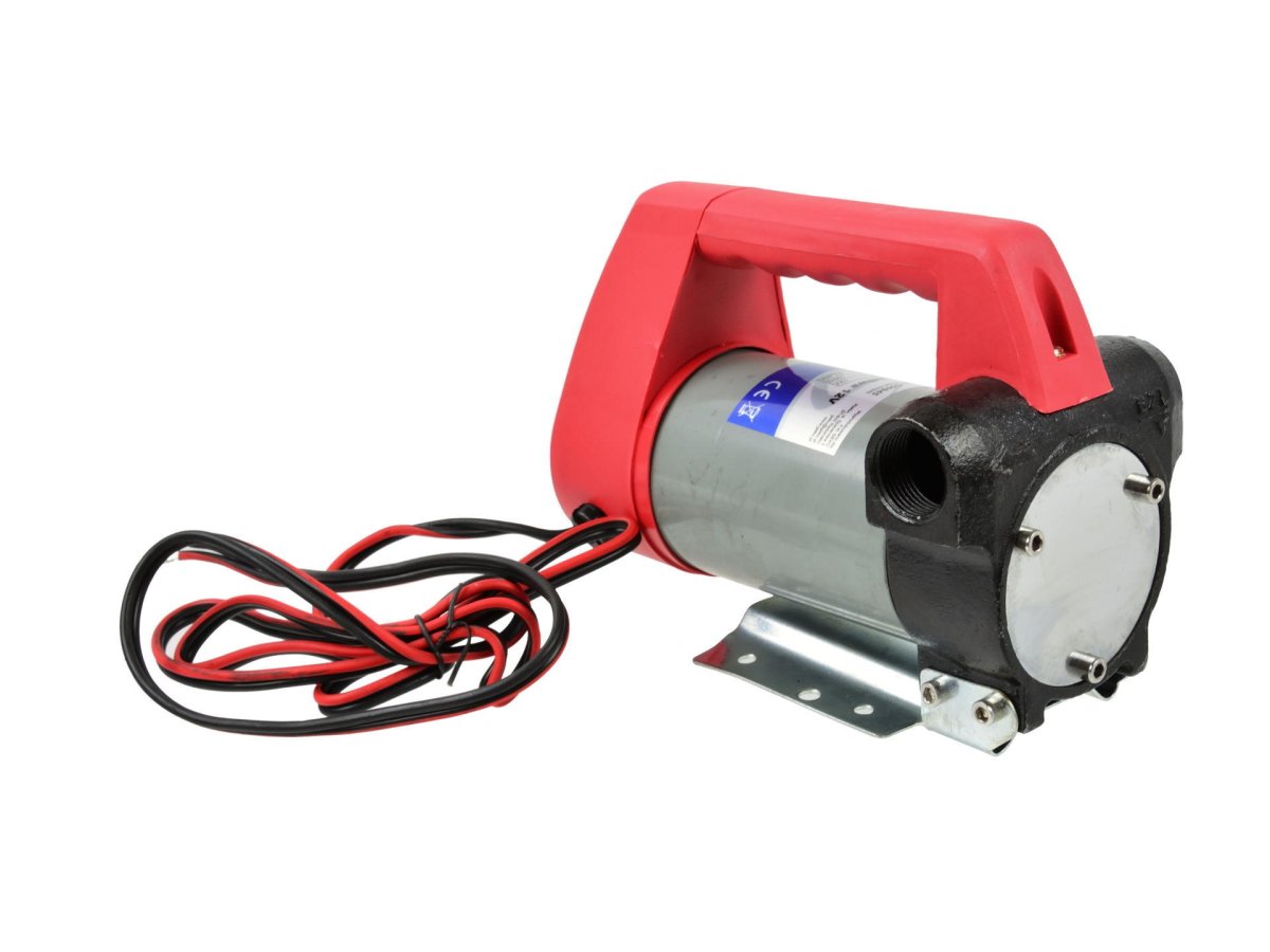 Diselpumppu 12V 40L/Min