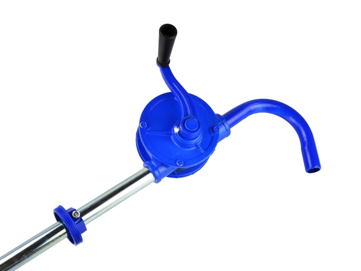 Tynnyripumppu