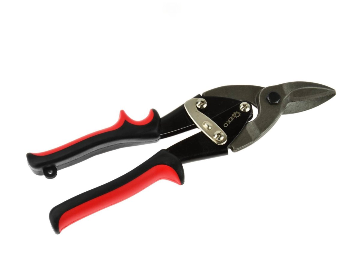 Peltisakset vasen 10″ 250mm