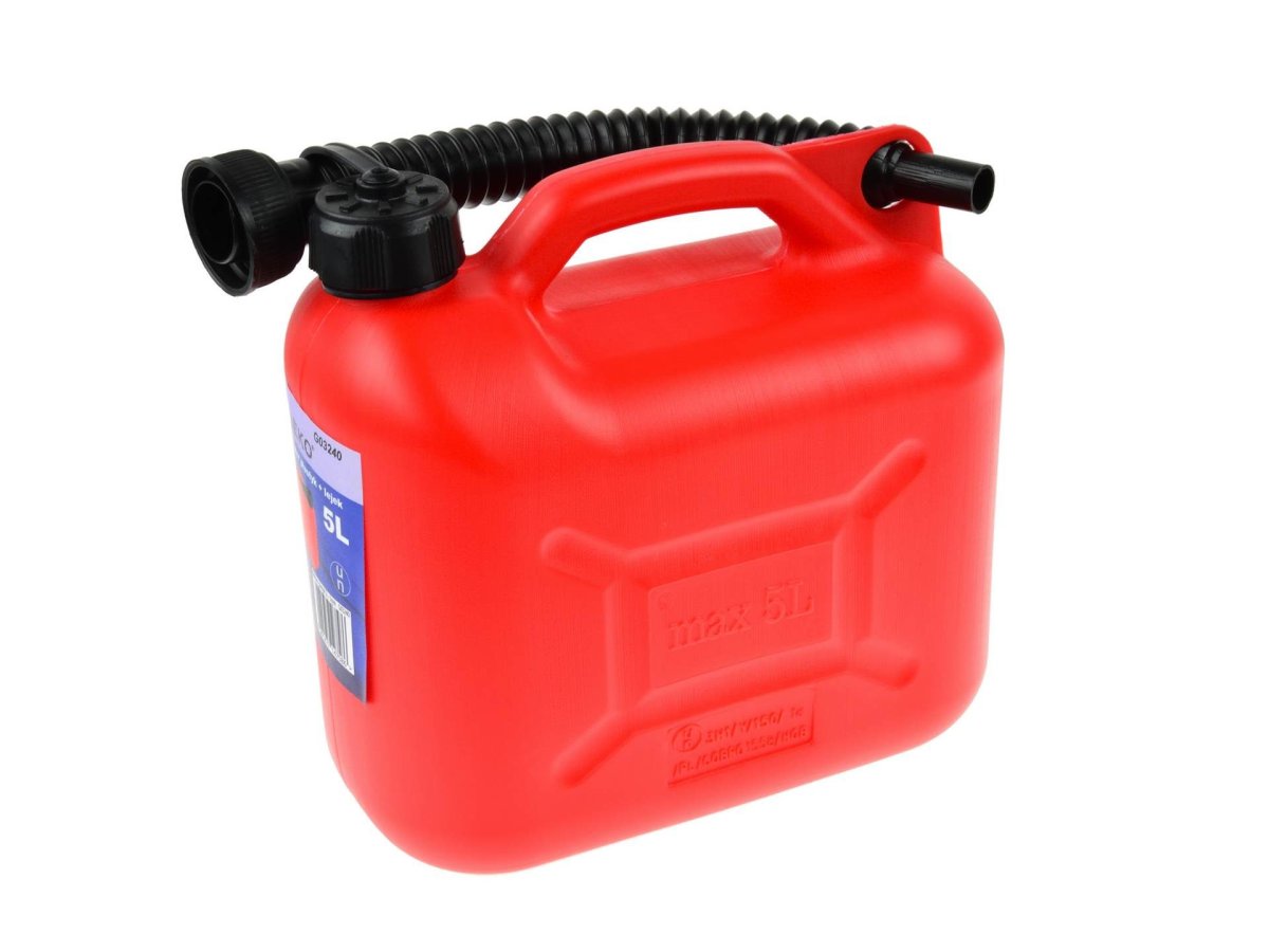 Bensakanisteri 5L - Image 2