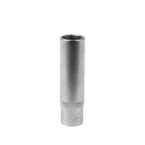 1/4″ 13mm pitkähylsy