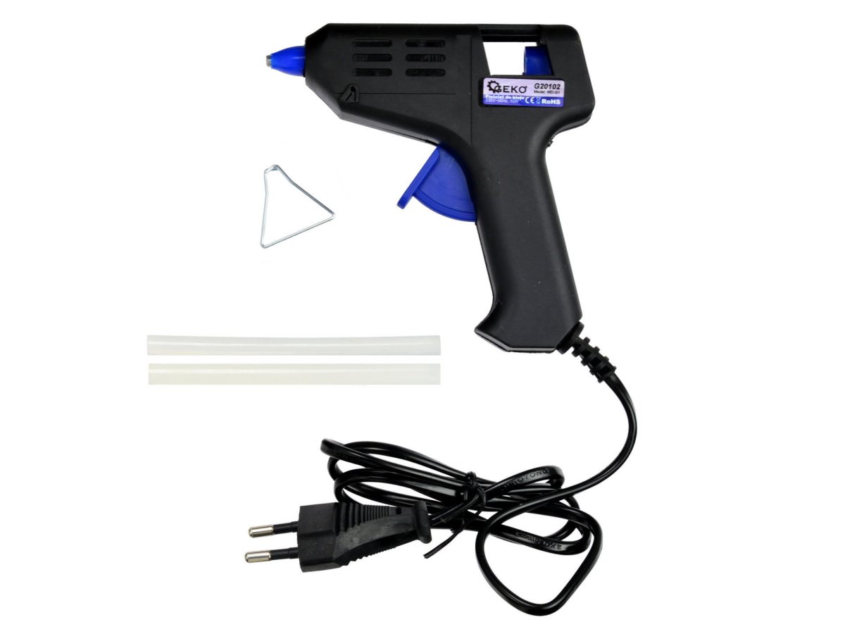 Liimapistooli 15W – 7mm
