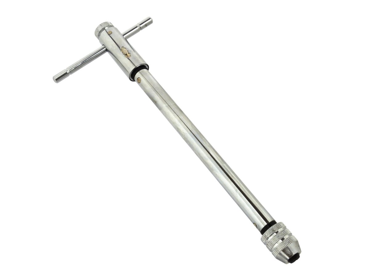 Kierretapin väännin M5-M12 320mm
