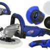 Kiillotuskone 230V 1400W