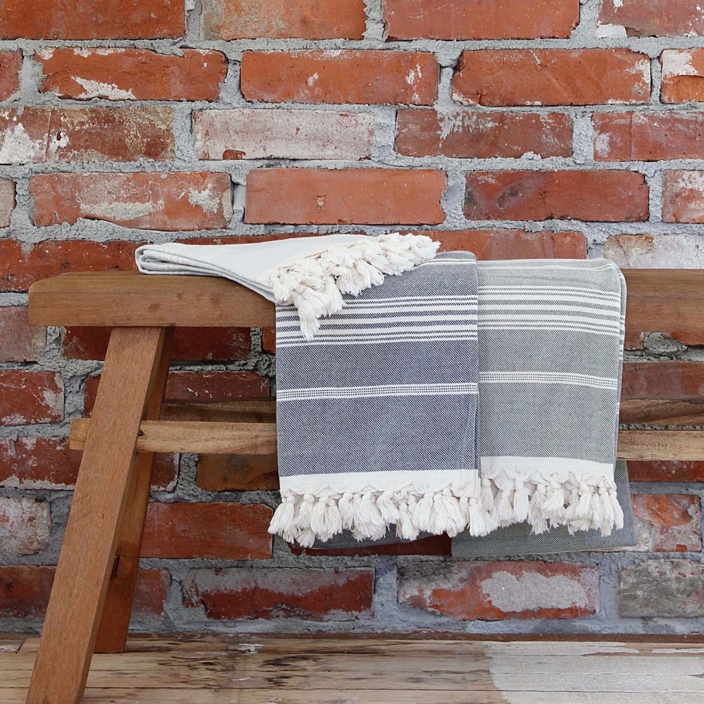 Kelo hamam-kylpypyyhe 90×175