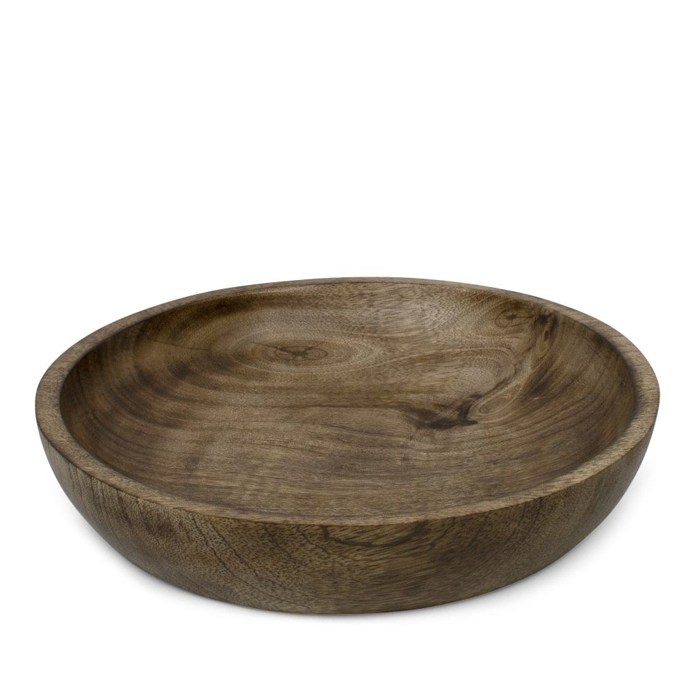 Mangopuinen Kulho 25cm