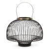 Riviera Maison Lantern Yulio Lyhty