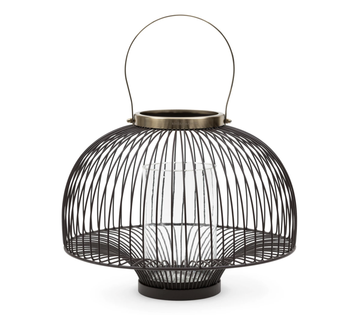 Riviera Maison Lantern Yulio Lyhty
