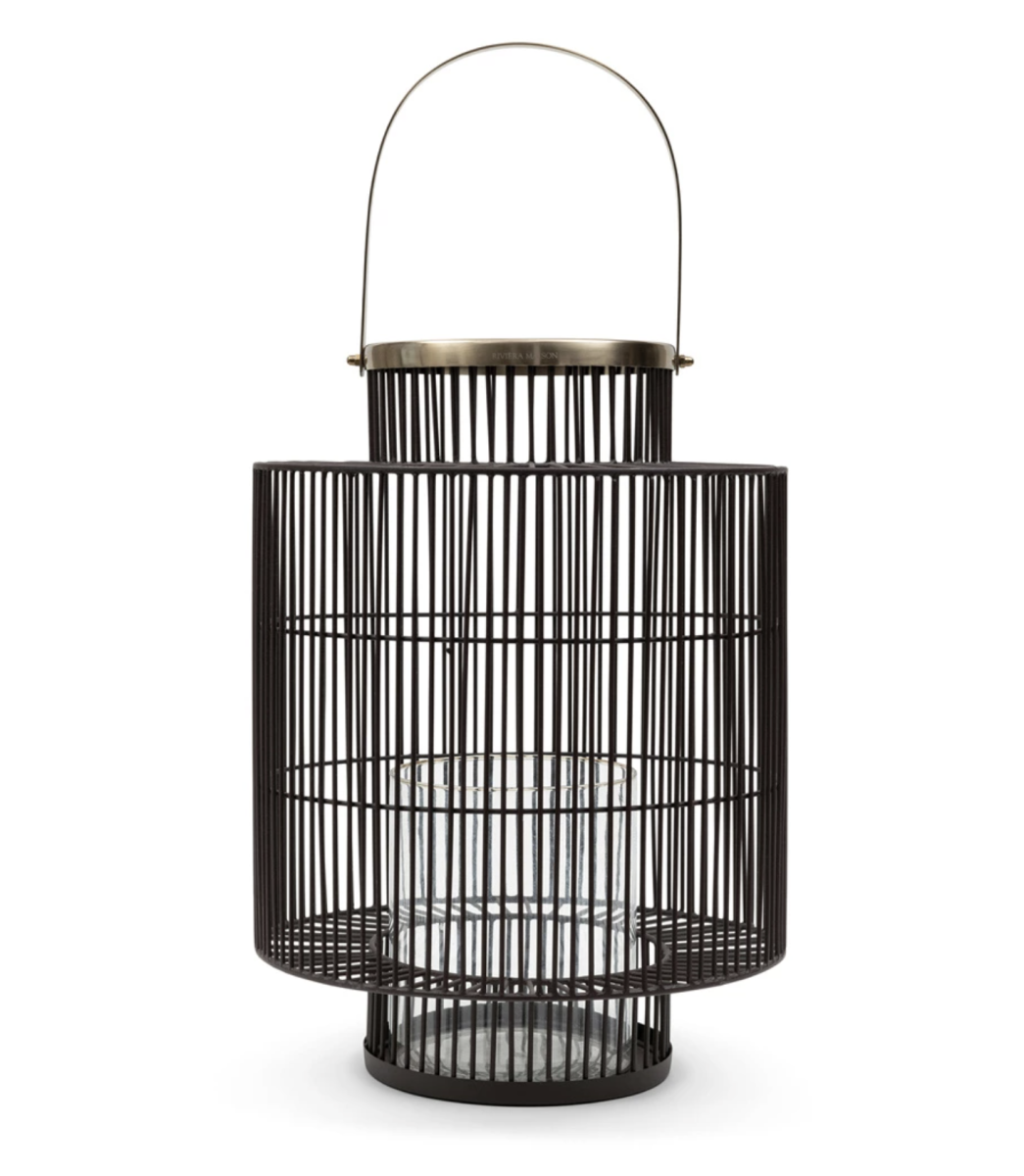 Riviera Maison Lantern Yuni Lyhty