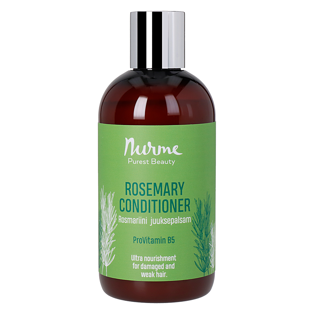 Nurme Rosmariini hiustenhoitoaine 250 ml