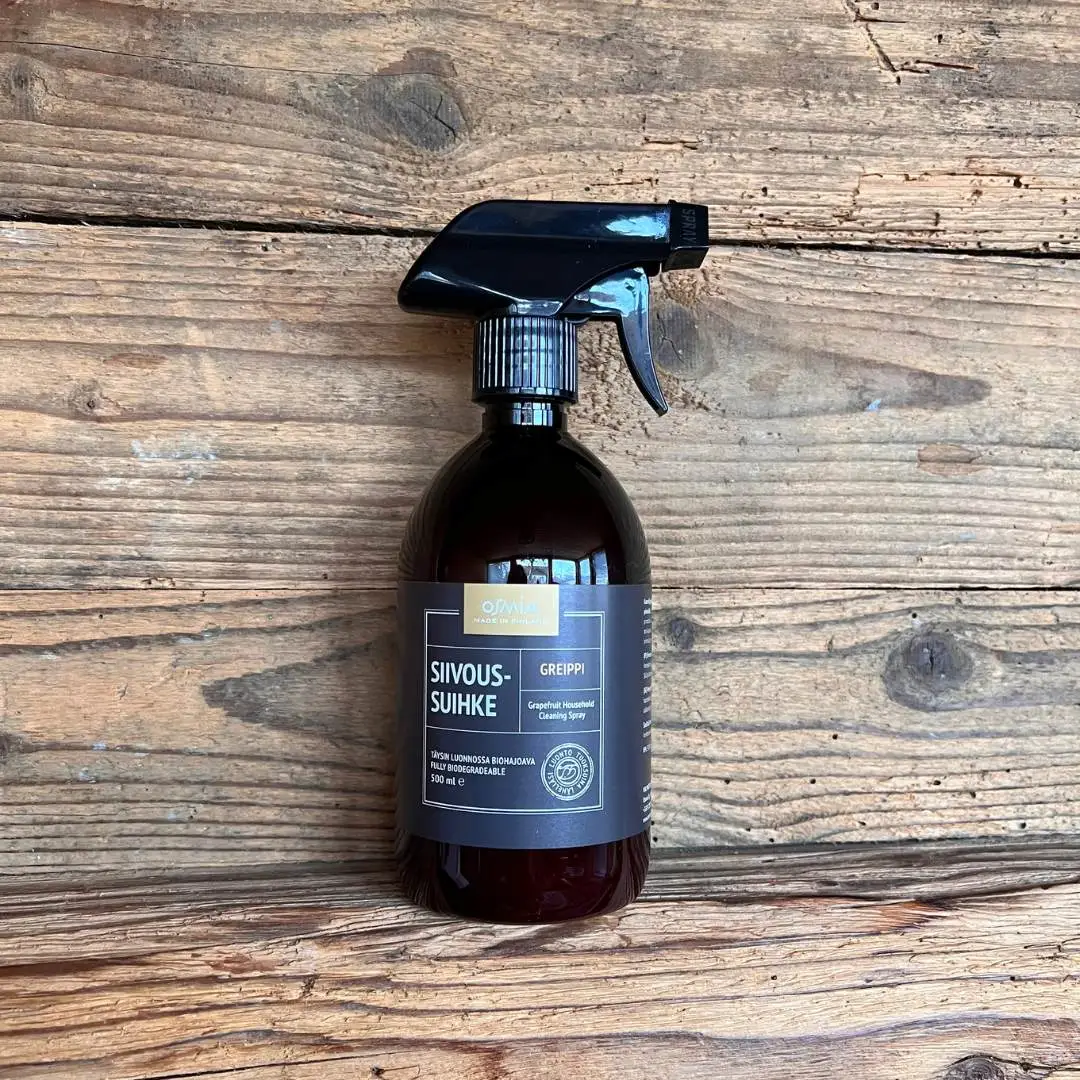 Osmia Siivoussuihke Greippi 500 ml - Image 2