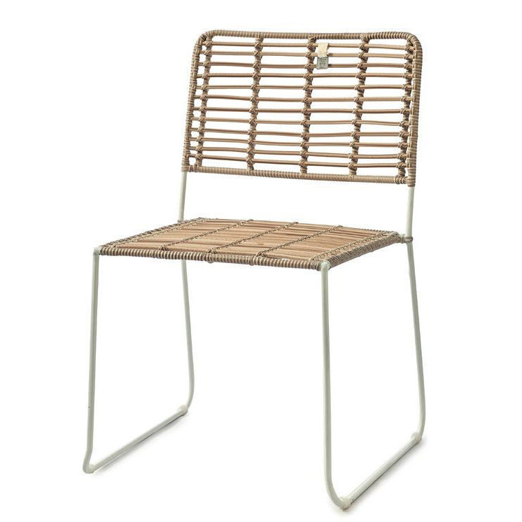 Rivièra Maison Outdoor St. Barths Dining Chair