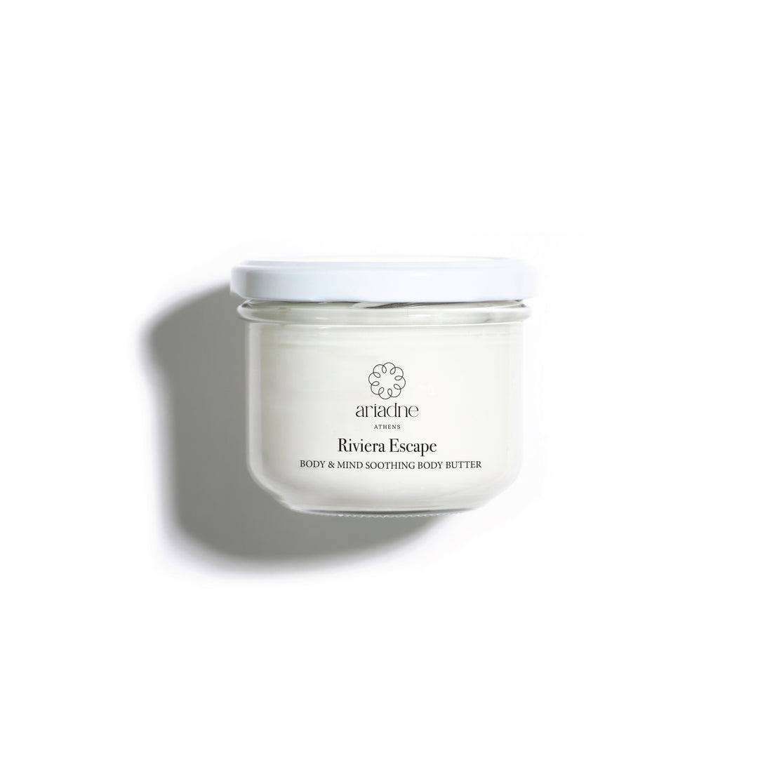 Riviera Escape body butter 200ml
