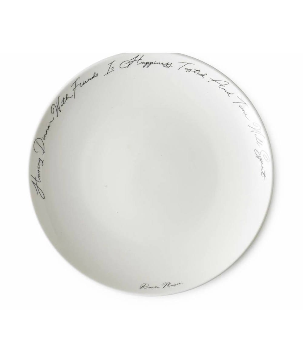 Riviéra Maison Chef´s Lautanen