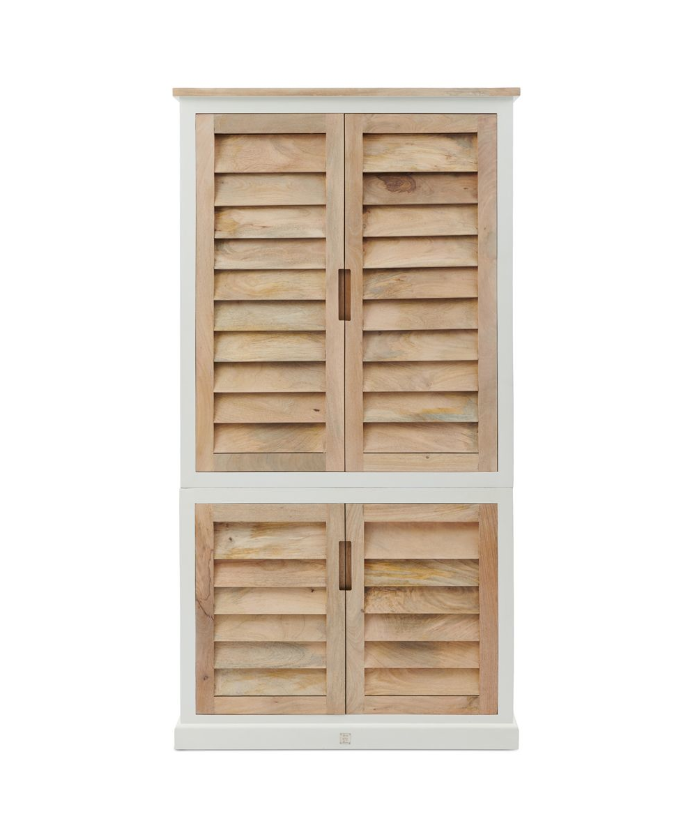 Riviéra Maison Vaatekaappi
