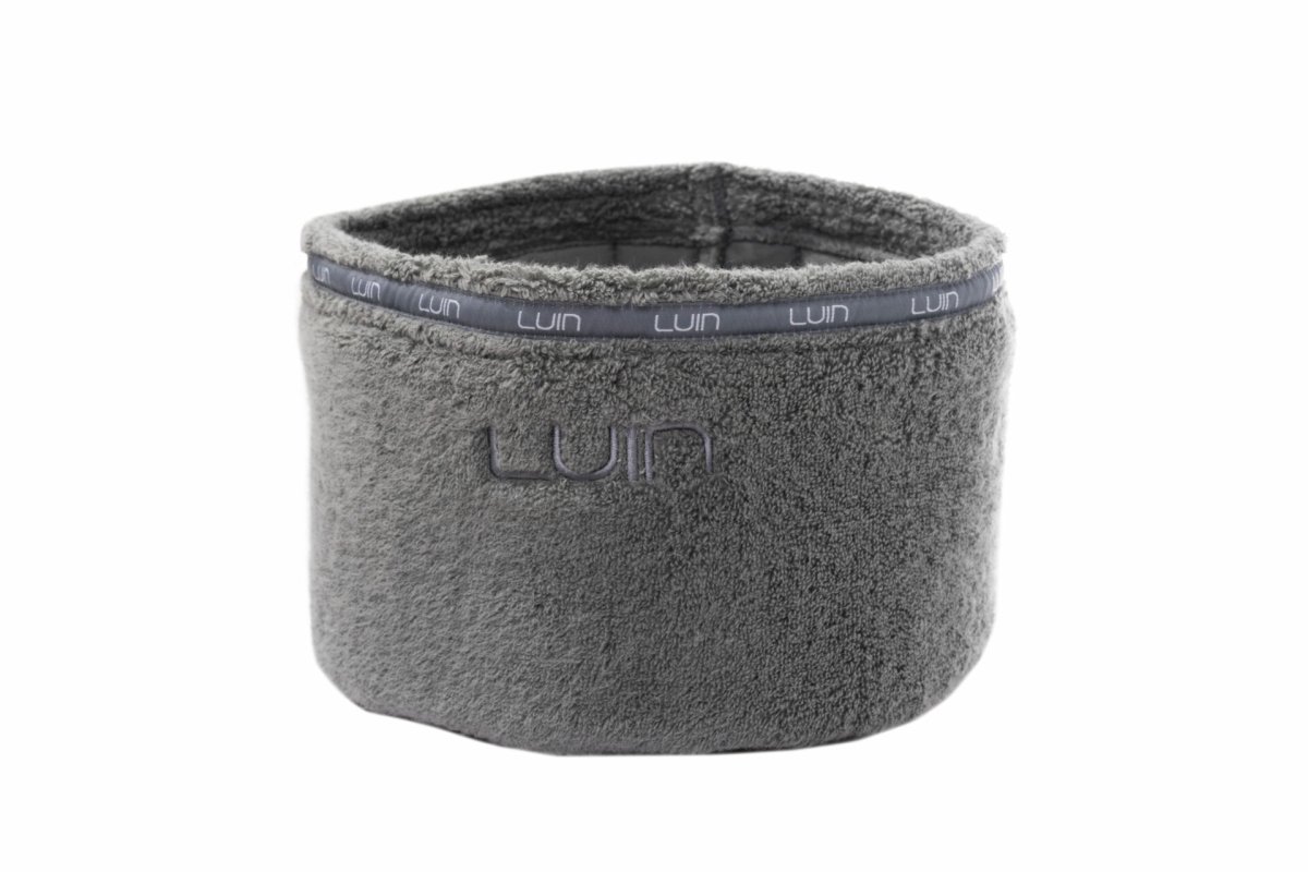 Luin Living Spa Basket, L