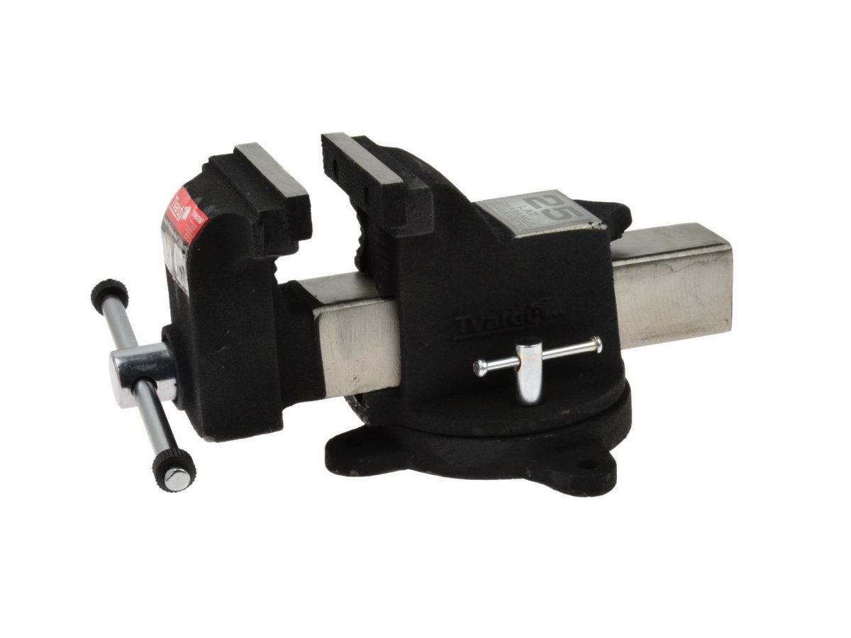 Heavy duty ruuvipenkki 4″