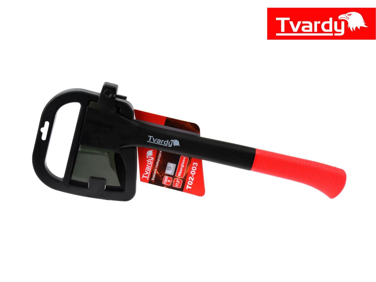 Retkikirves 17.5″ 1000g