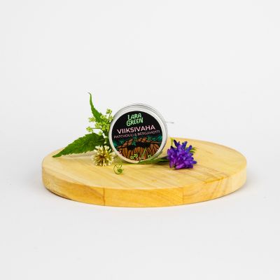 Viiksivaha 15ml (jälleenmyyjät)