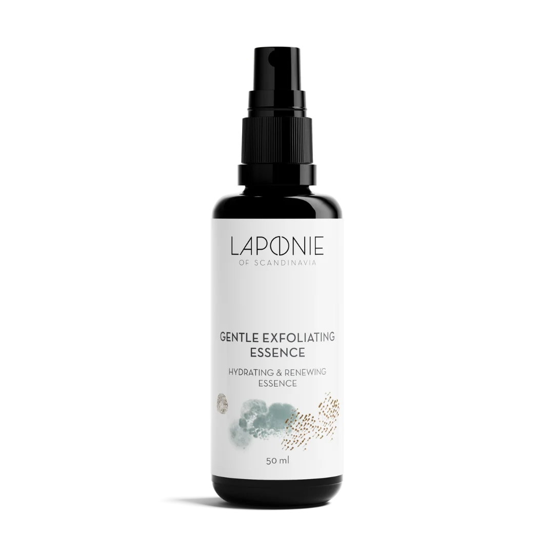 Gentle Exfoliating Essence