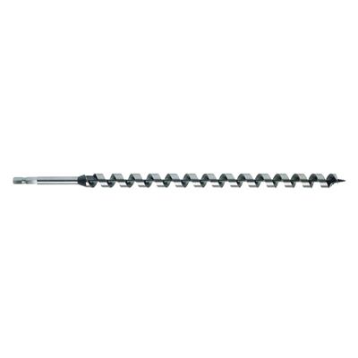 RUKO tarkkuuskonepuupora. 10mm/230mm