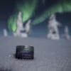 Soijavahakynttilä Revontulet