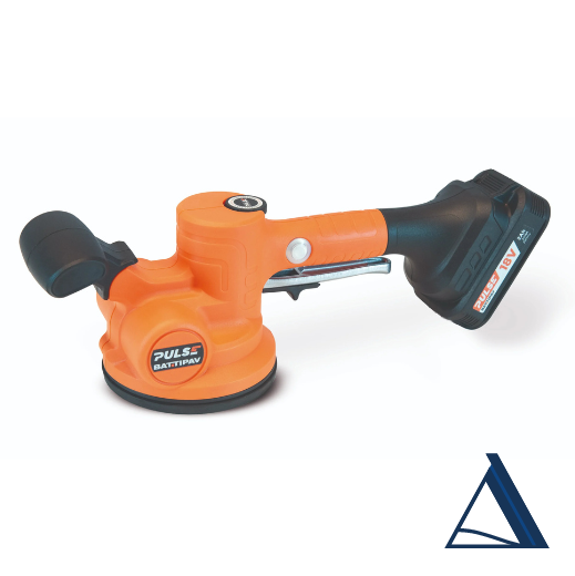 Akku Battipav Pulse Vara-akku 18V 2Ah