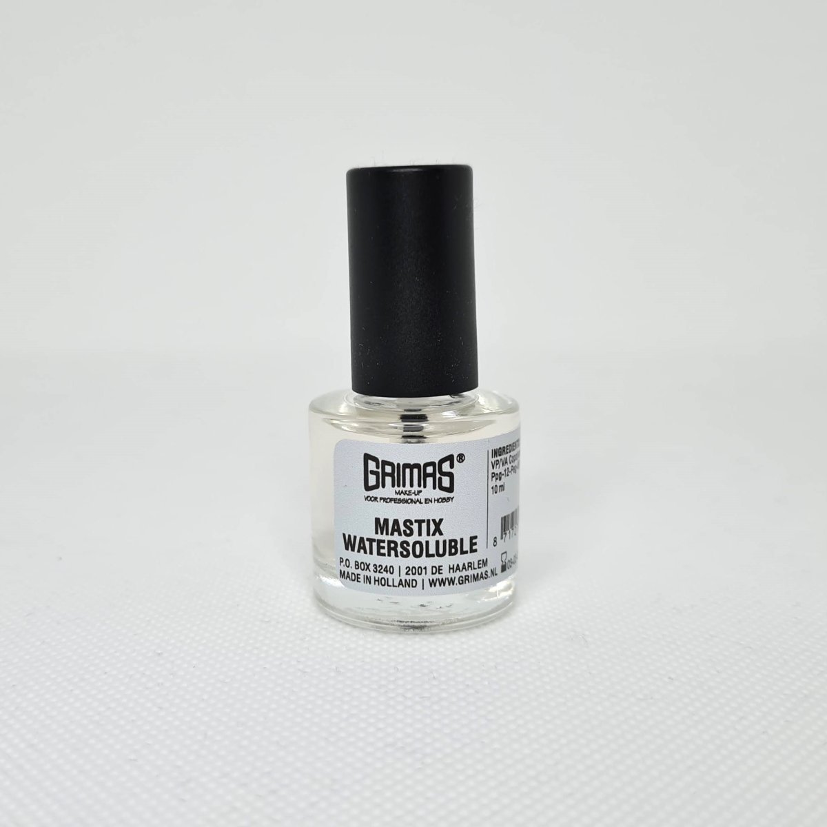 Grimas Mastix vesiliukoinen iholiima 10 ml