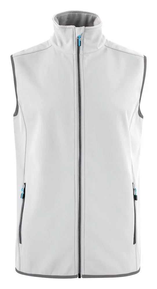 Trial Vest