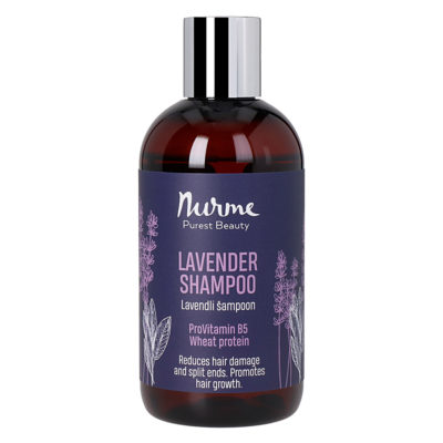 Nurme Laventeli shampoo 250 ml