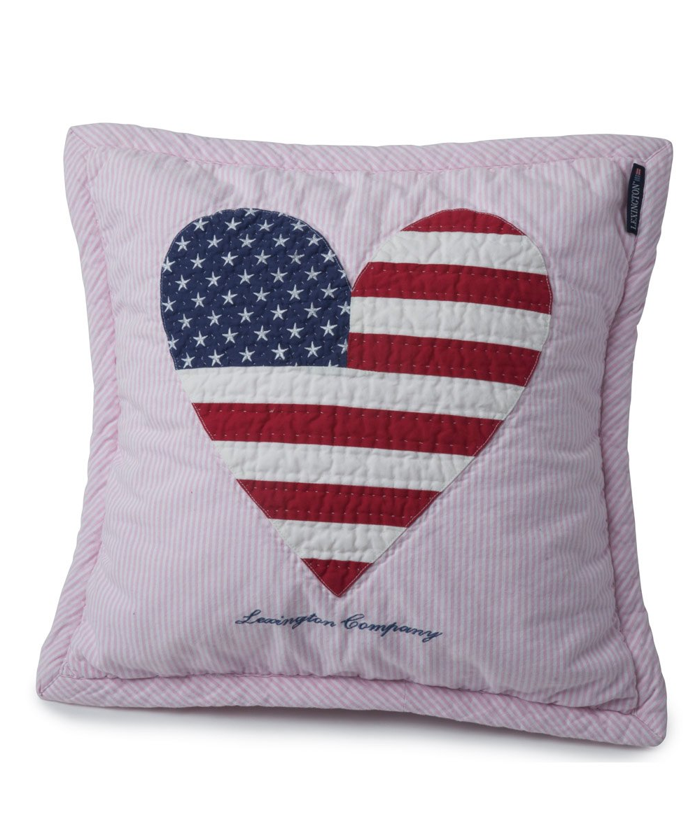 Lexington Company Baby Girl Tyynynpäällinen 40×40