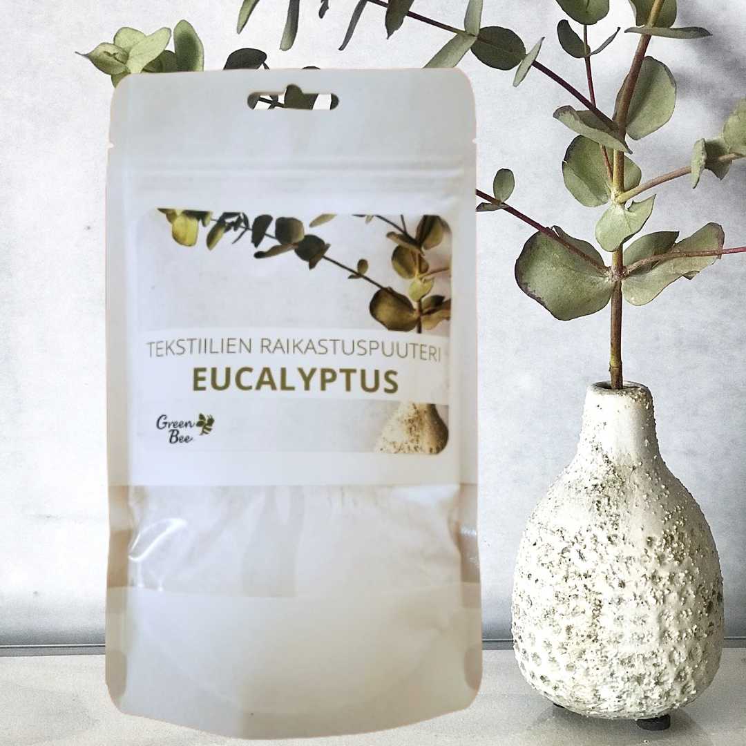 Eucalyptus Imurointipuuteri 200 g
